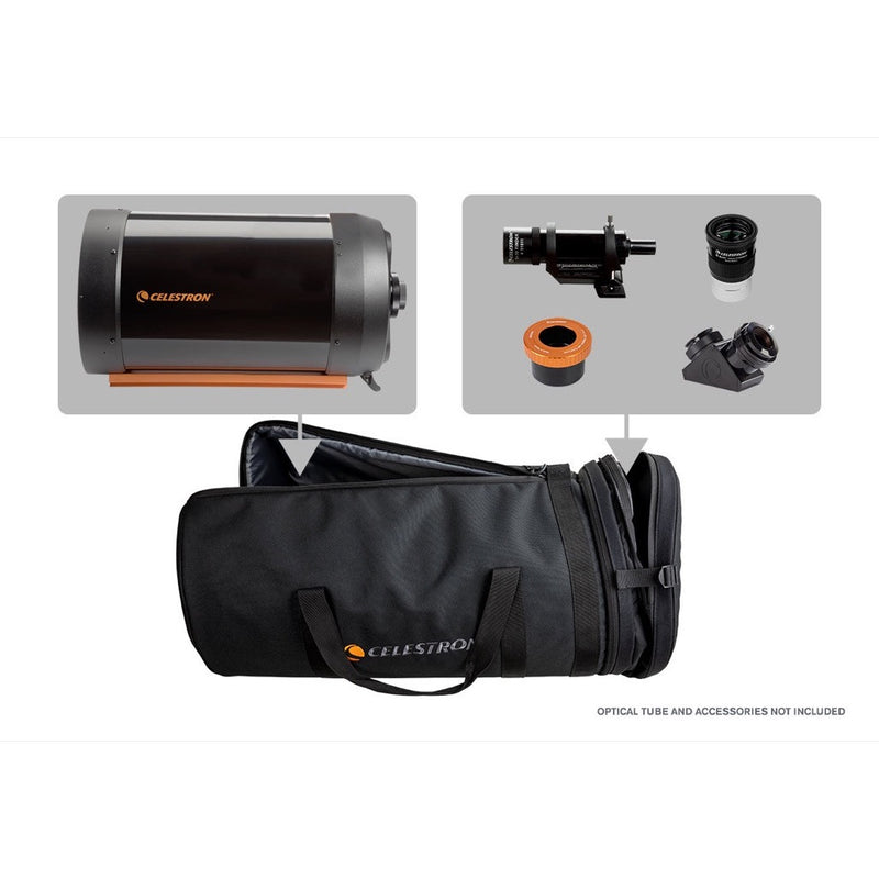 Celestron Padded Soft Case - 11" Optical Tubes