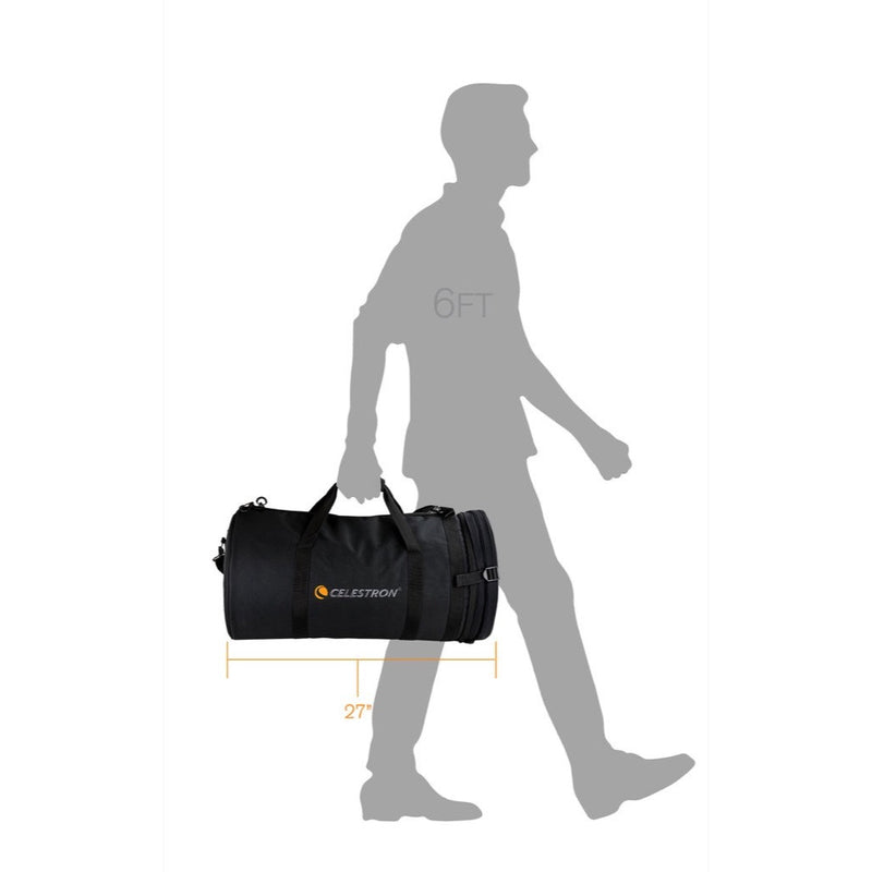 Celestron Padded Soft Case - 11" Optical Tubes