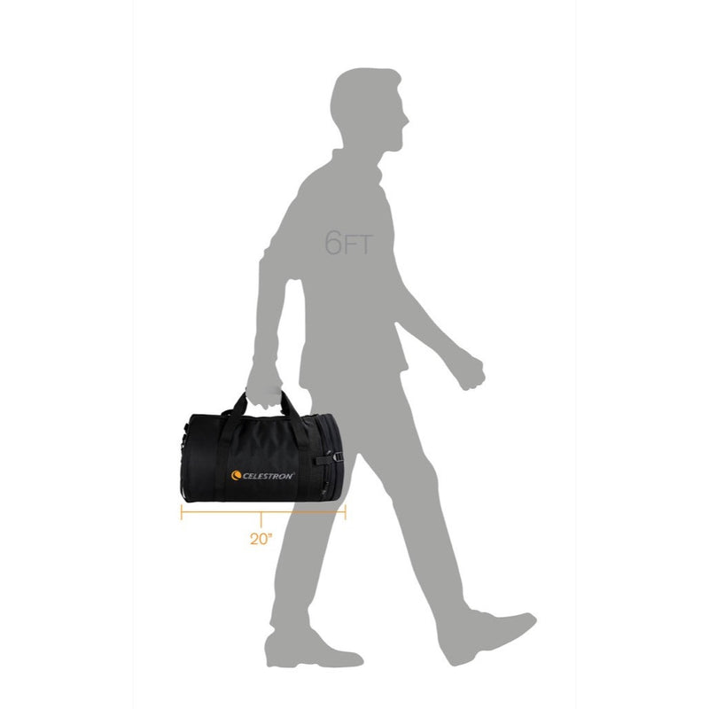 Celestron Padded Soft Case - 8" Optical Tubes