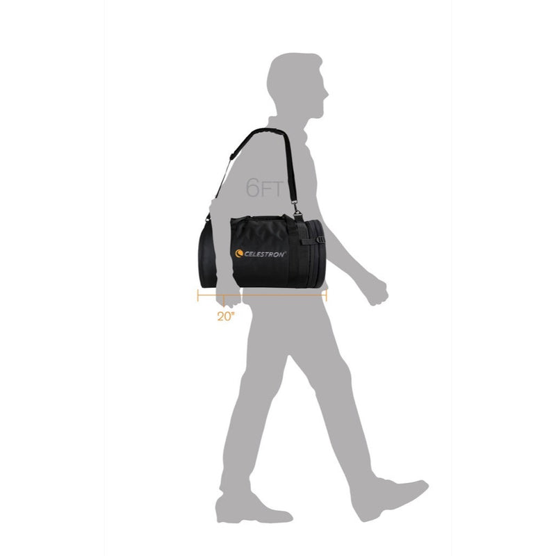 Celestron Padded Soft Case - 8" Optical Tubes