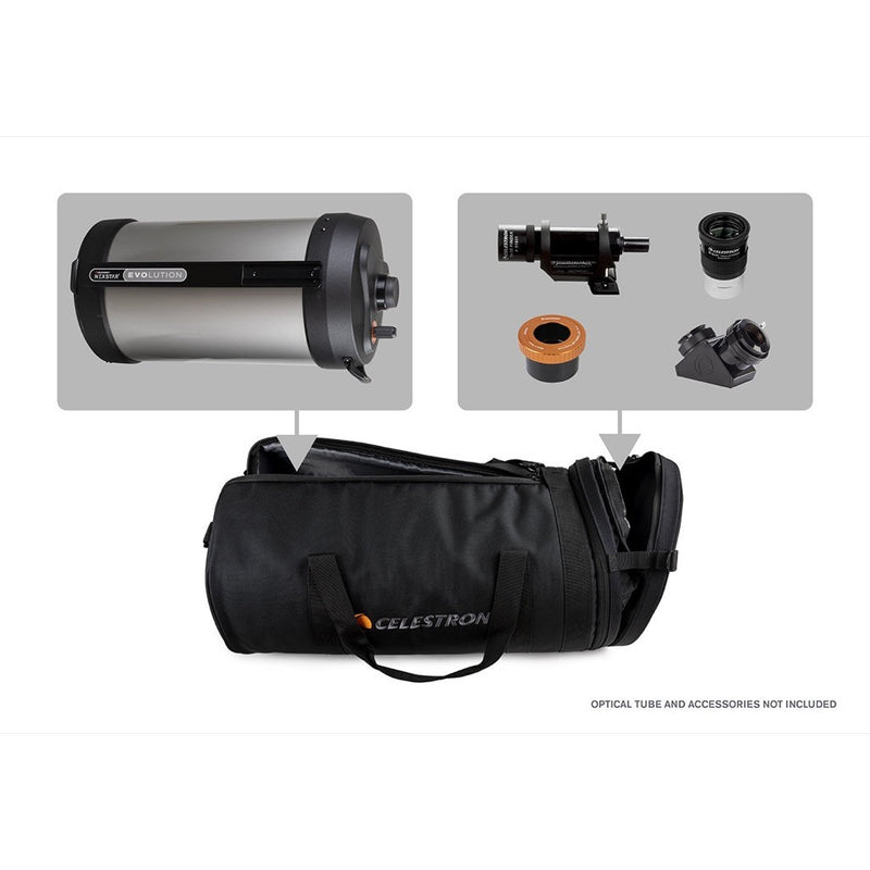 Celestron Padded Soft Case - 9.25" Optical Tubes