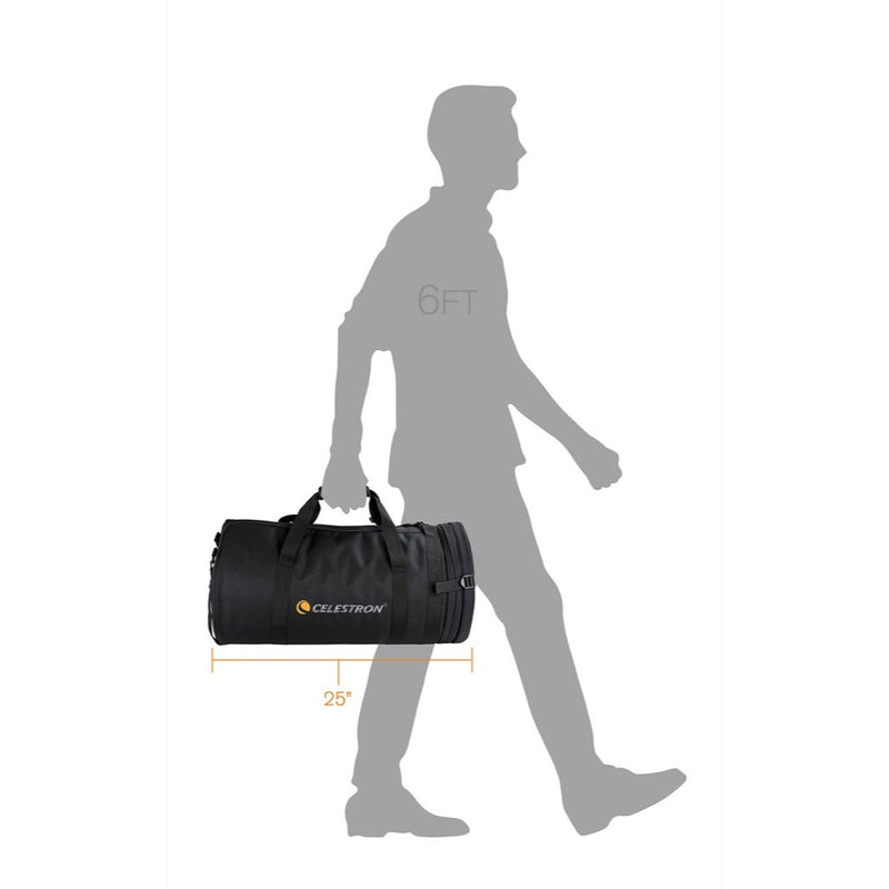 Celestron Padded Soft Case - 9.25" Optical Tubes
