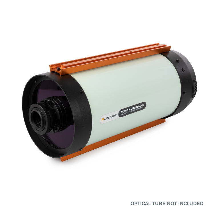 Celestron Dovetail Accessory Bar for RASA 6"