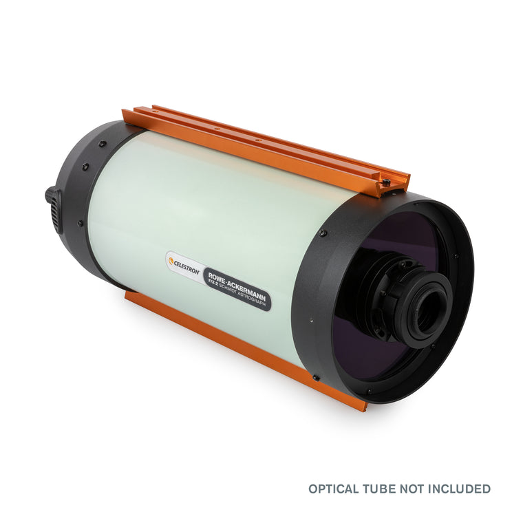 Celestron Dovetail Accessory Bar for RASA 6"