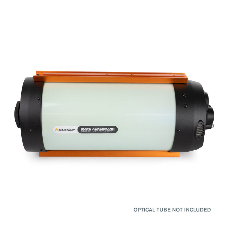 Celestron Dovetail Accessory Bar for RASA 6"