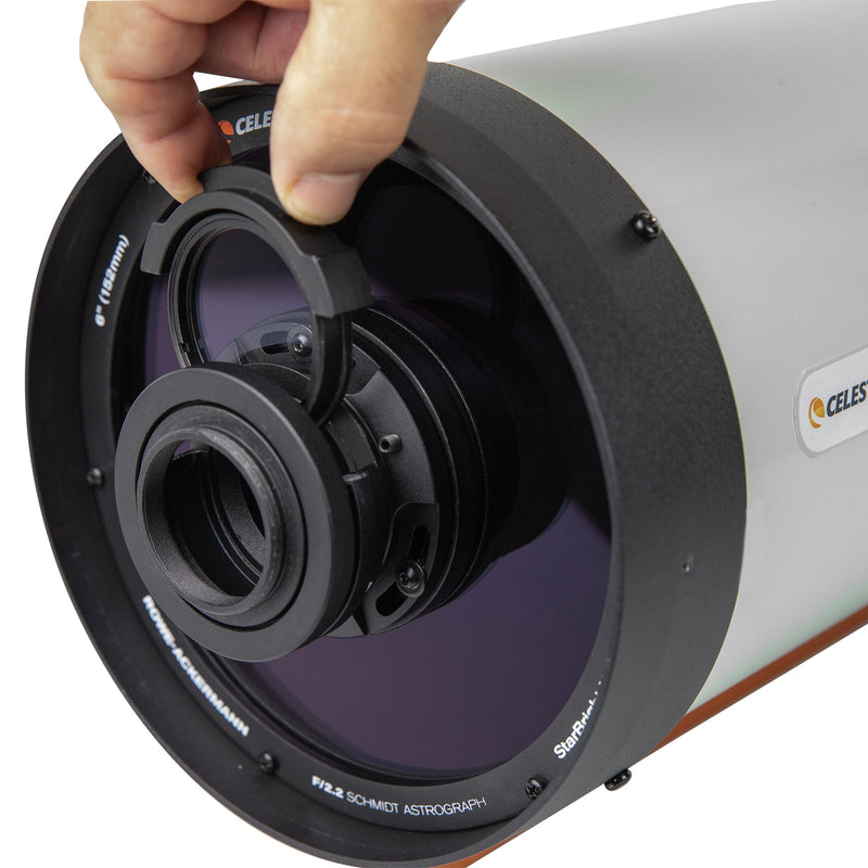 Celestron RASA 6" OTA