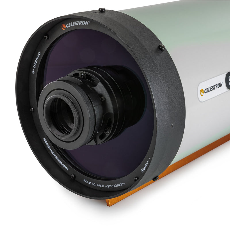 Celestron RASA 6" OTA