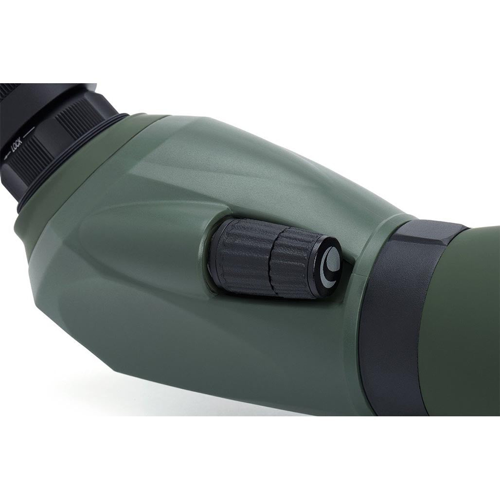 Celestron Regal™ M2 100ED Spotting Scope — David Astro Canada