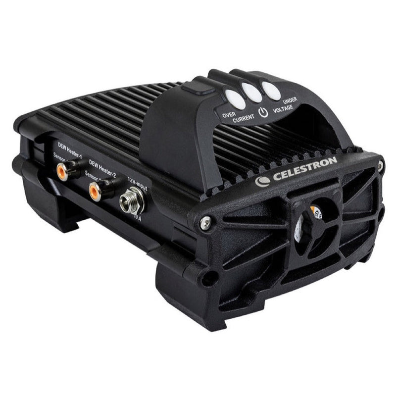Celestron Smart Dew Heater Contrôleur 2x