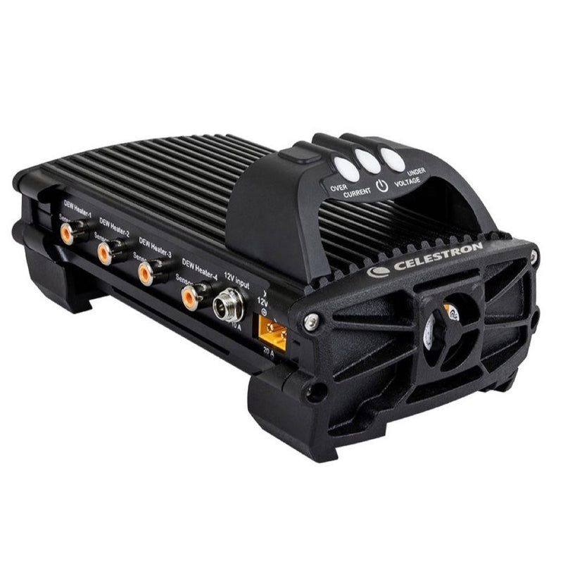 Celestron Smart Dew Heater Contrôleur 4x
