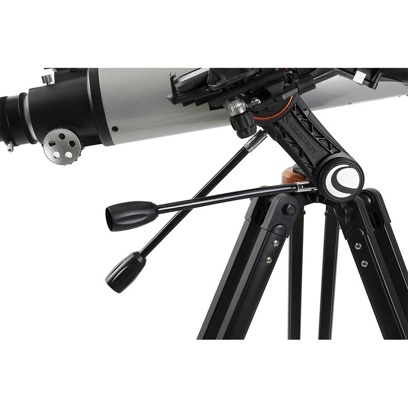 Celestron StarSense Explorer™ DX 102AZ Réfracteur