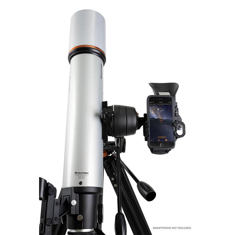 Celestron StarSense Explorer™ DX 102AZ Réfracteur