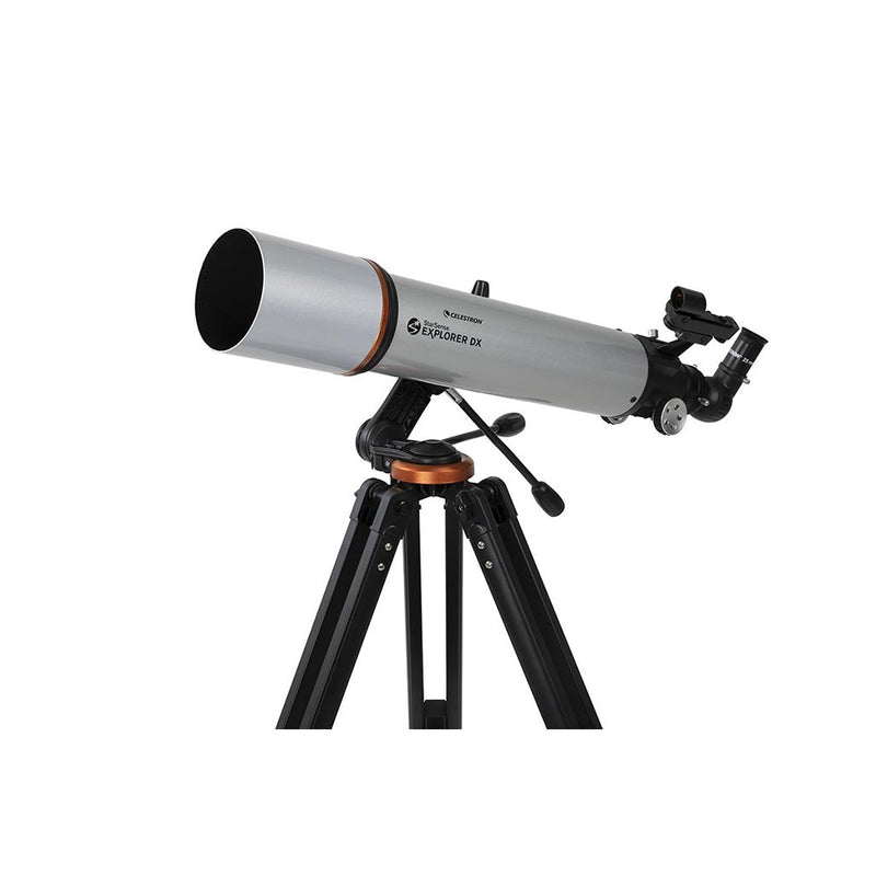 Celestron StarSense Explorer™ DX 102AZ Réfracteur