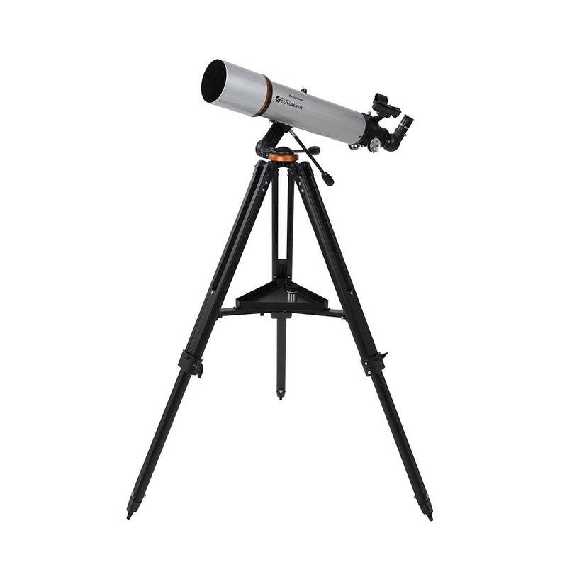 Celestron StarSense Explorer™ DX 102AZ Réfracteur