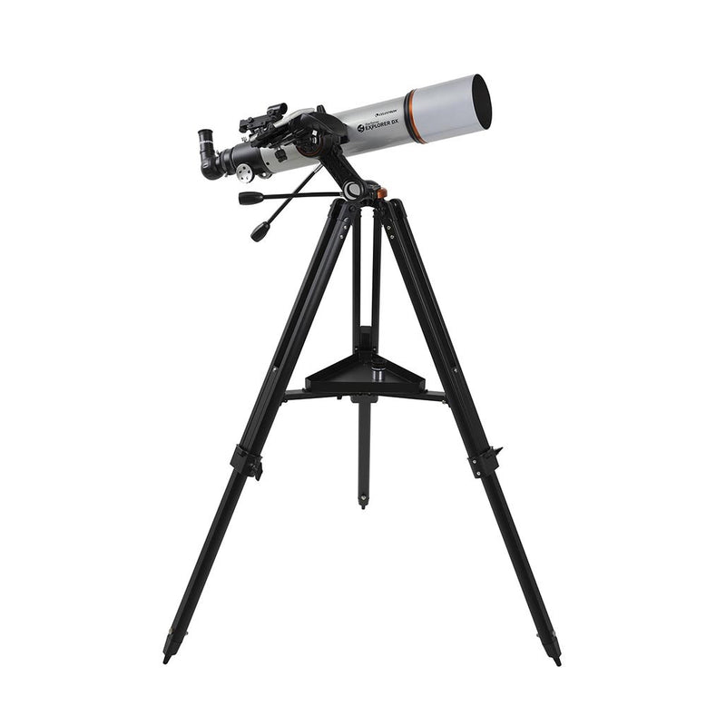 Celestron StarSense Explorer™ DX 102AZ Réfracteur