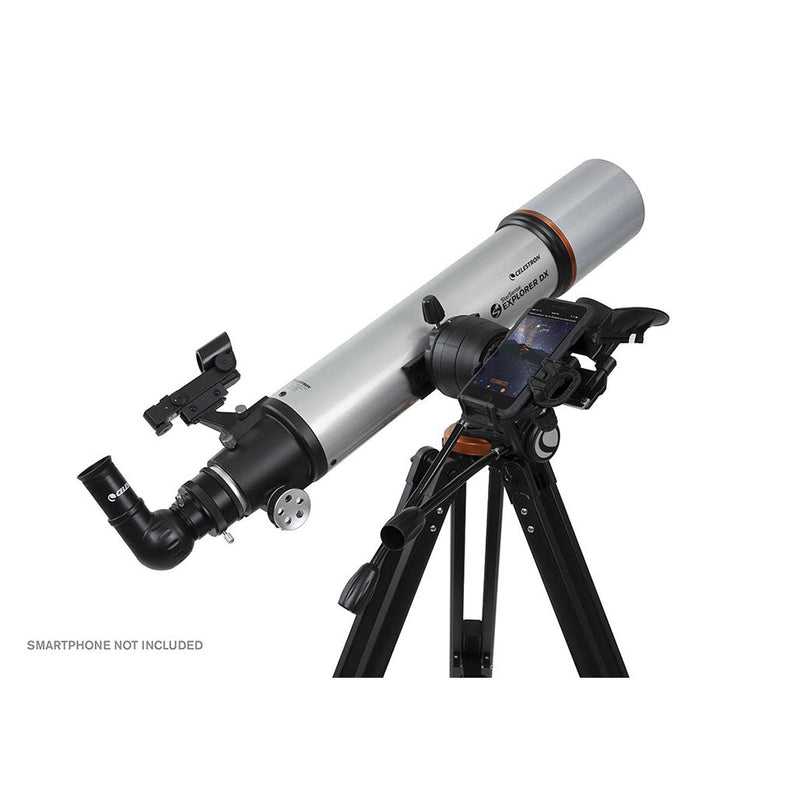 Celestron StarSense Explorer™ DX 102AZ Réfracteur