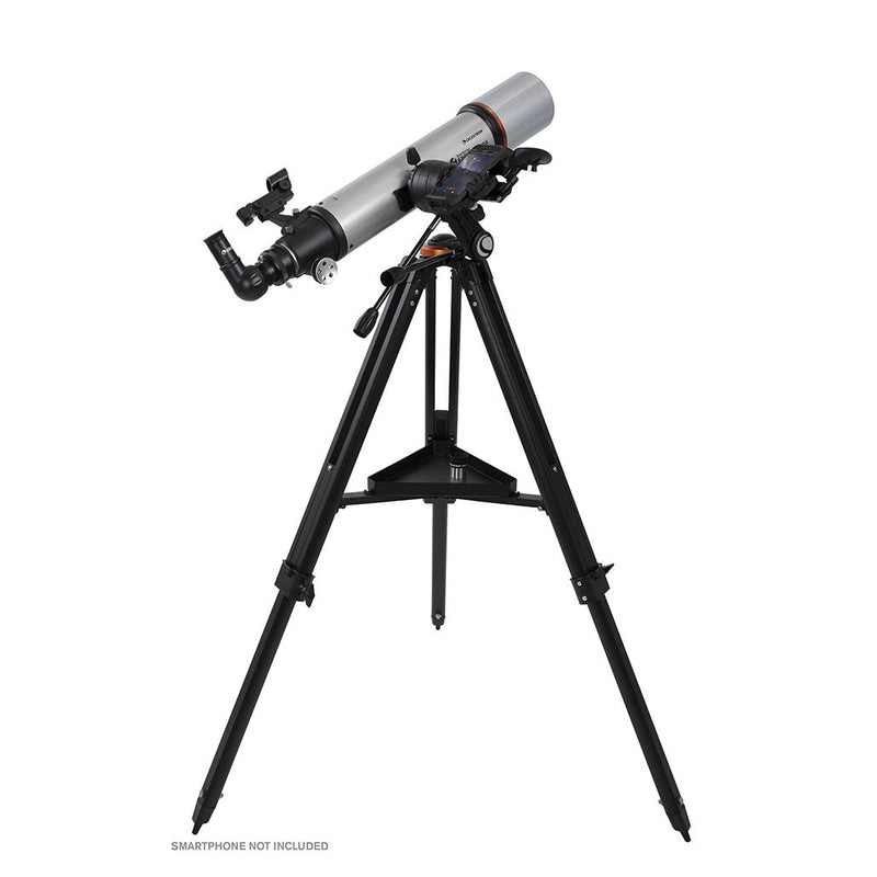Celestron StarSense Explorer™ DX 102AZ Réfracteur
