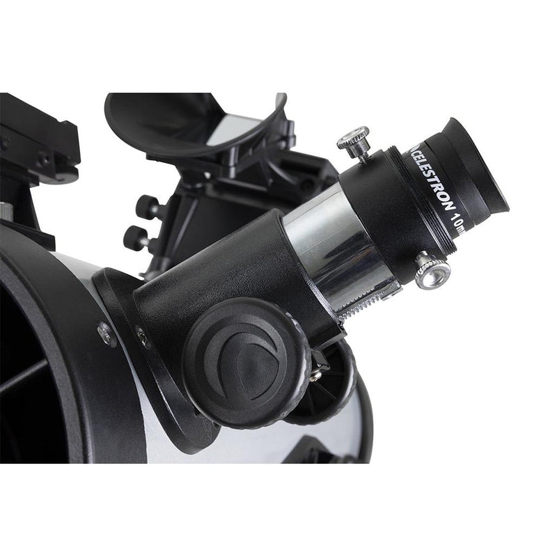 Celestron StarSense Explorer™ LT 114AZ Smartphone App-Enabled Newtonian Reflector Telescope
