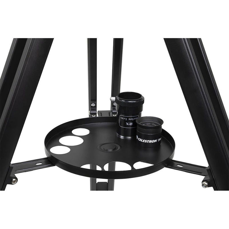 Celestron StarSense Explorer™ LT 80AZ Réfracteur
