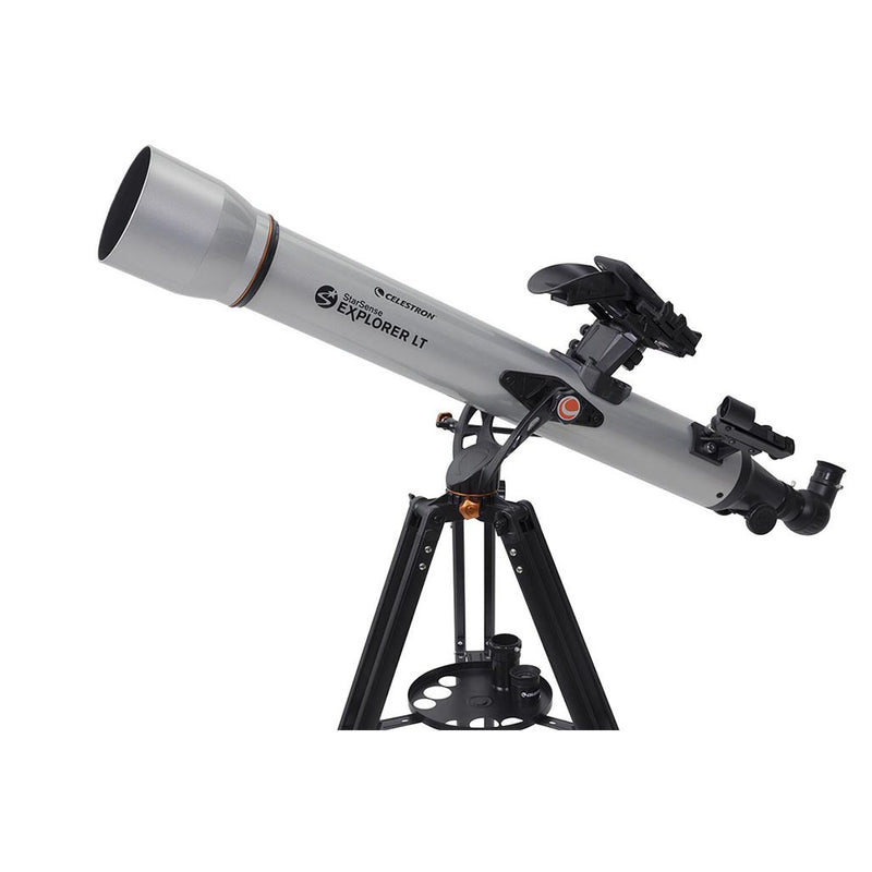 Celestron StarSense Explorer™ LT 80AZ Réfracteur