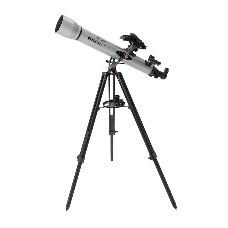 Celestron StarSense Explorer™ LT 80AZ Réfracteur