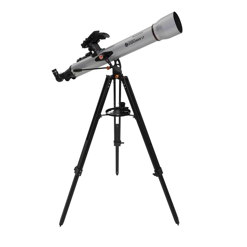 Celestron StarSense Explorer™ LT 80AZ Réfracteur
