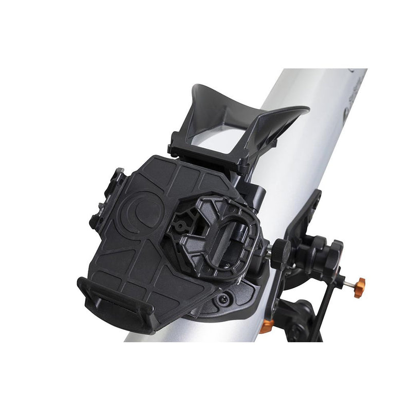 Celestron StarSense Explorer™ LT 80AZ Réfracteur