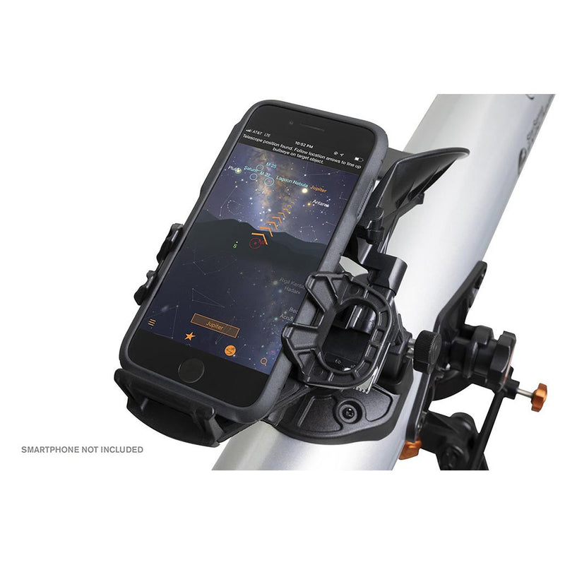 Celestron StarSense Explorer™ LT 80AZ Réfracteur