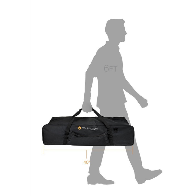 Celestron Small / Medium Telescope Soft Case - 40"