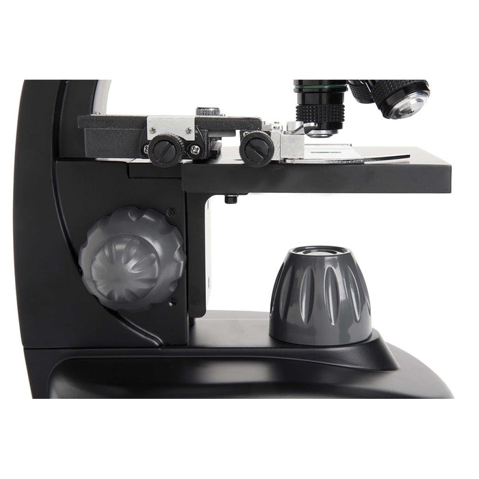 Celestron Microscope Numérique LCD TetraView