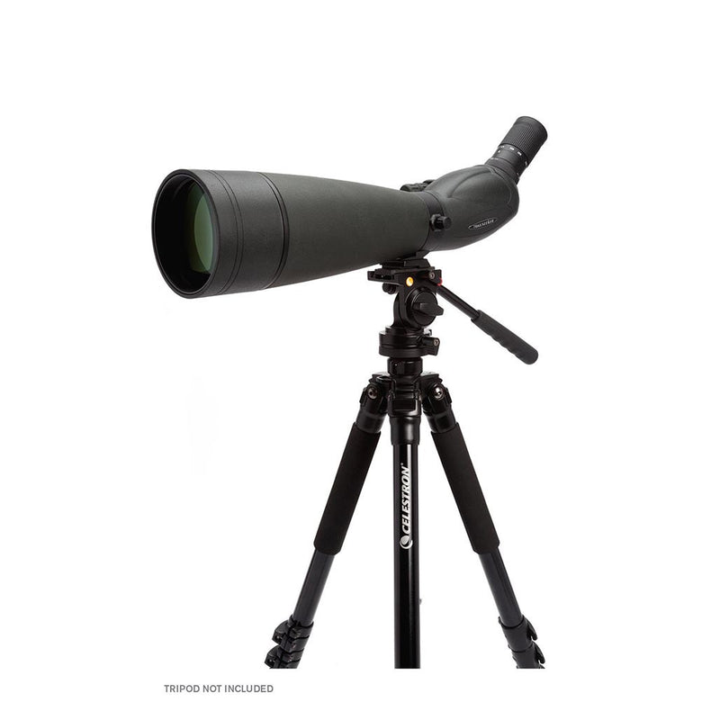 Celestron TrailSeeker 100-45 Degree Spotting Scope