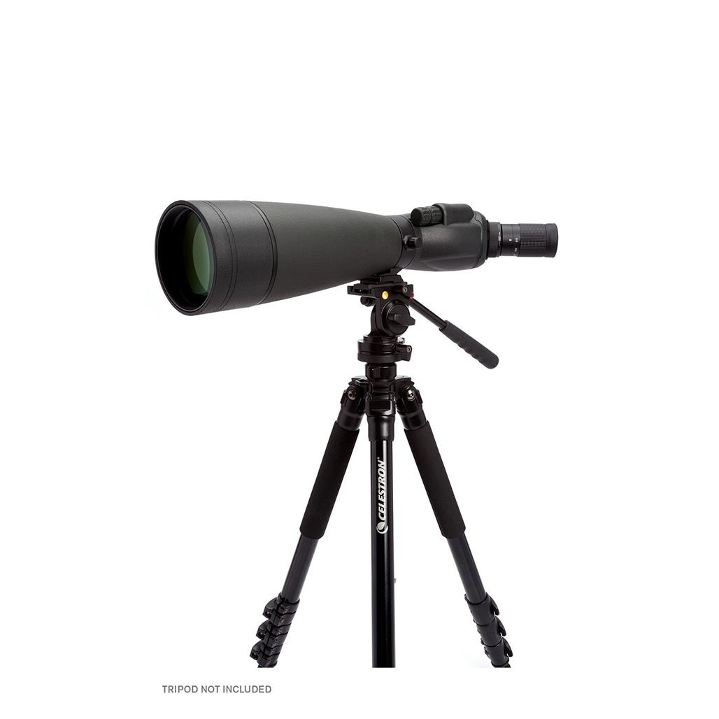 Celestron TrailSeeker 100-45 Degree Spotting Scope — David Astro Canada