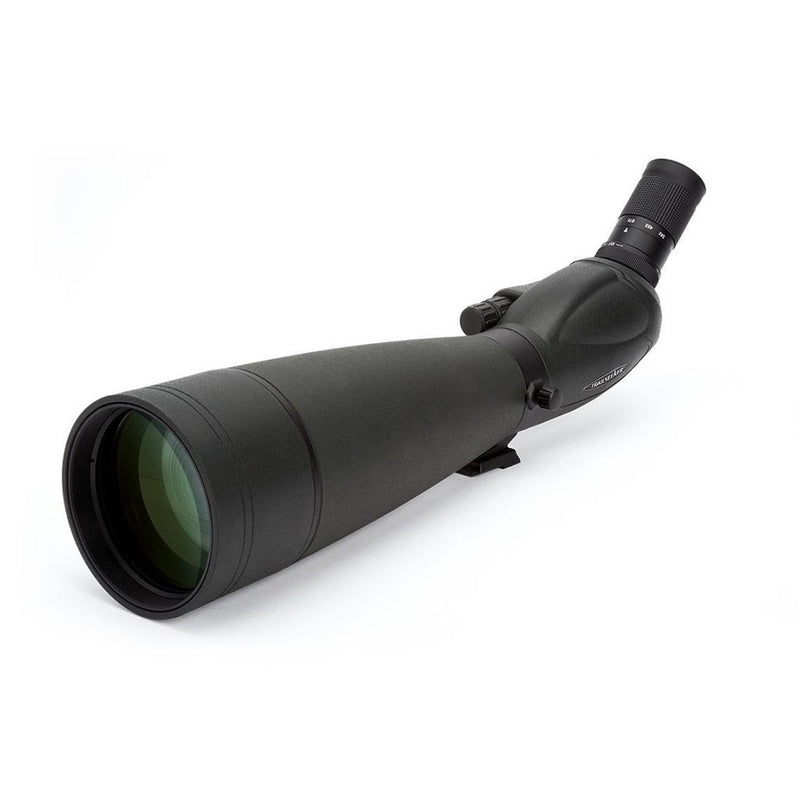 Celestron TrailSeeker 100-45 Degree Spotting Scope
