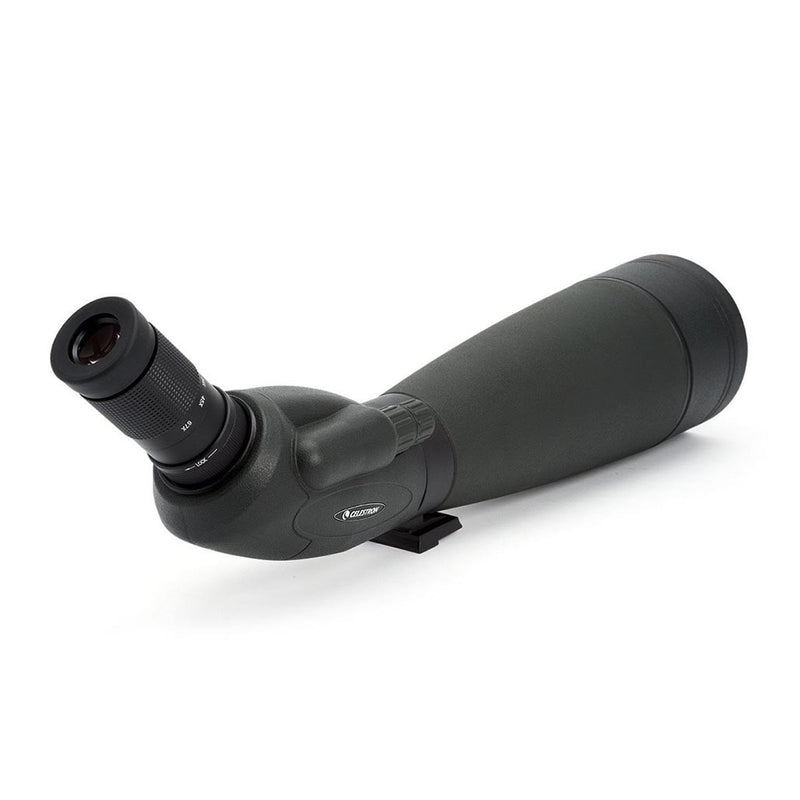 Celestron TrailSeeker 100-45 Degree Spotting Scope