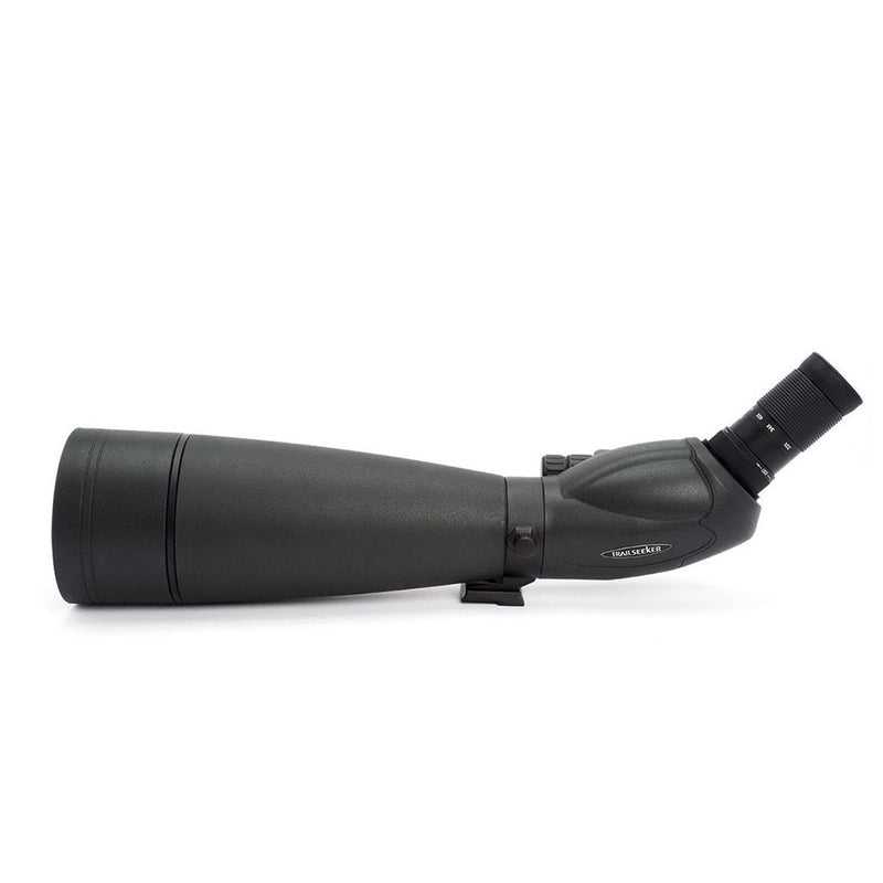 Celestron TrailSeeker 100-45 Degree Spotting Scope