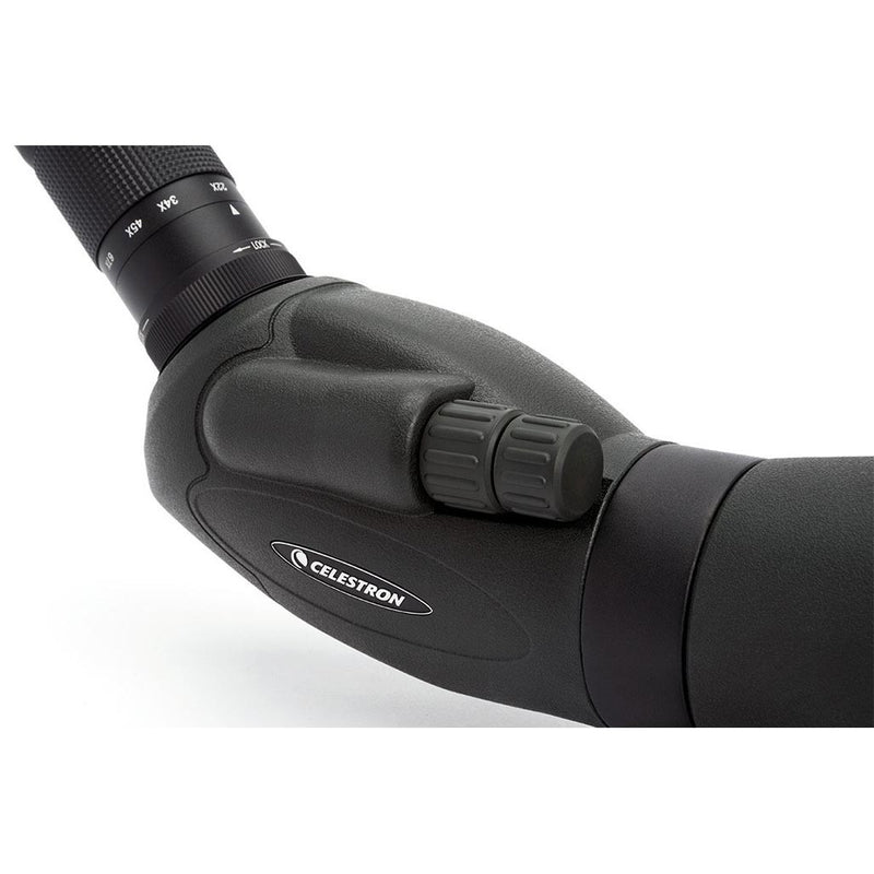 Celestron TrailSeeker 100-45 Degree Spotting Scope