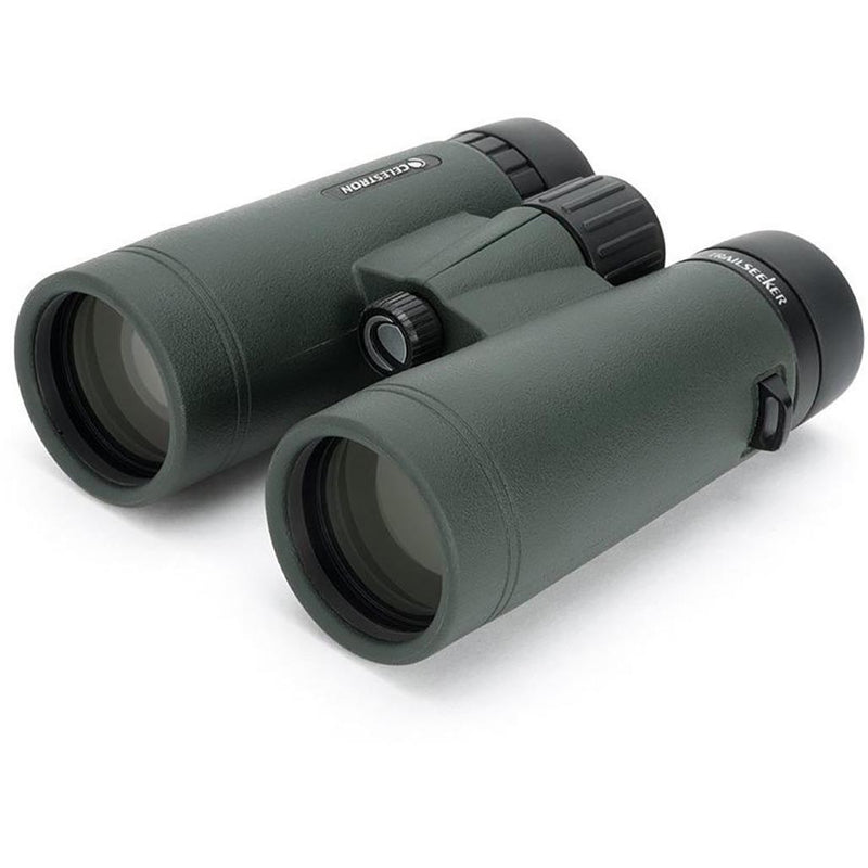Celestron Jumelles TrailSeeker 10x42