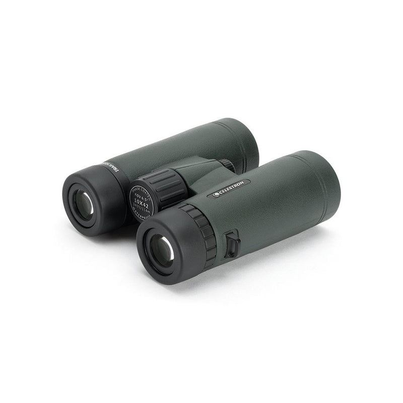 Celestron Jumelles TrailSeeker 10x42
