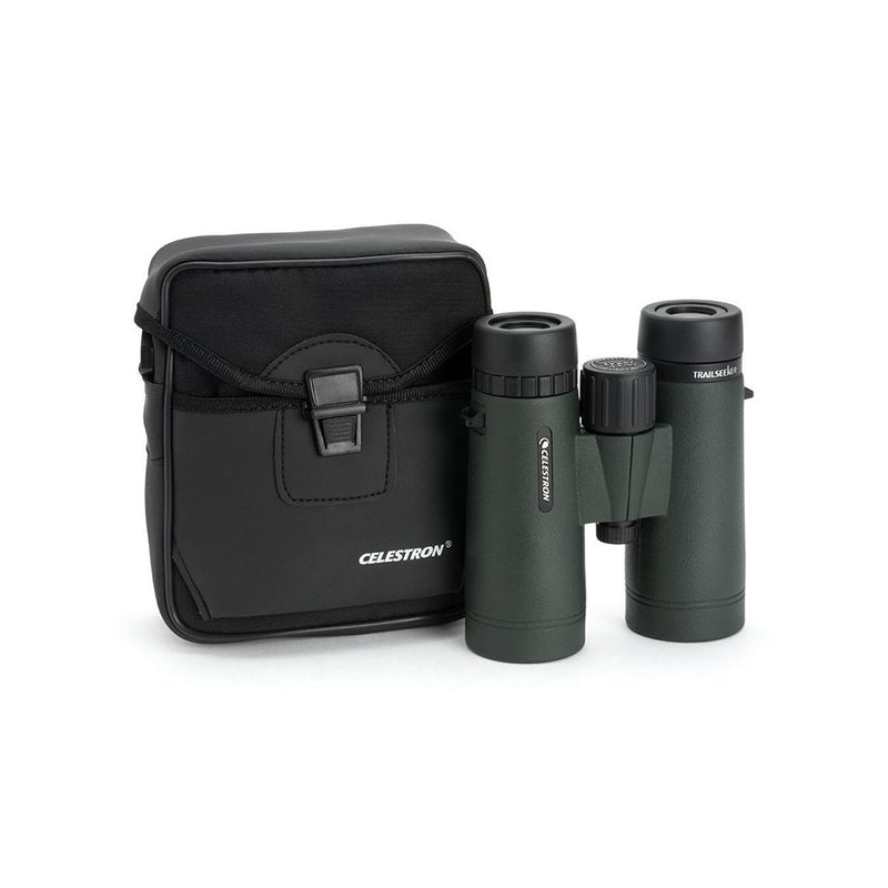 Celestron Jumelles TrailSeeker 10x42