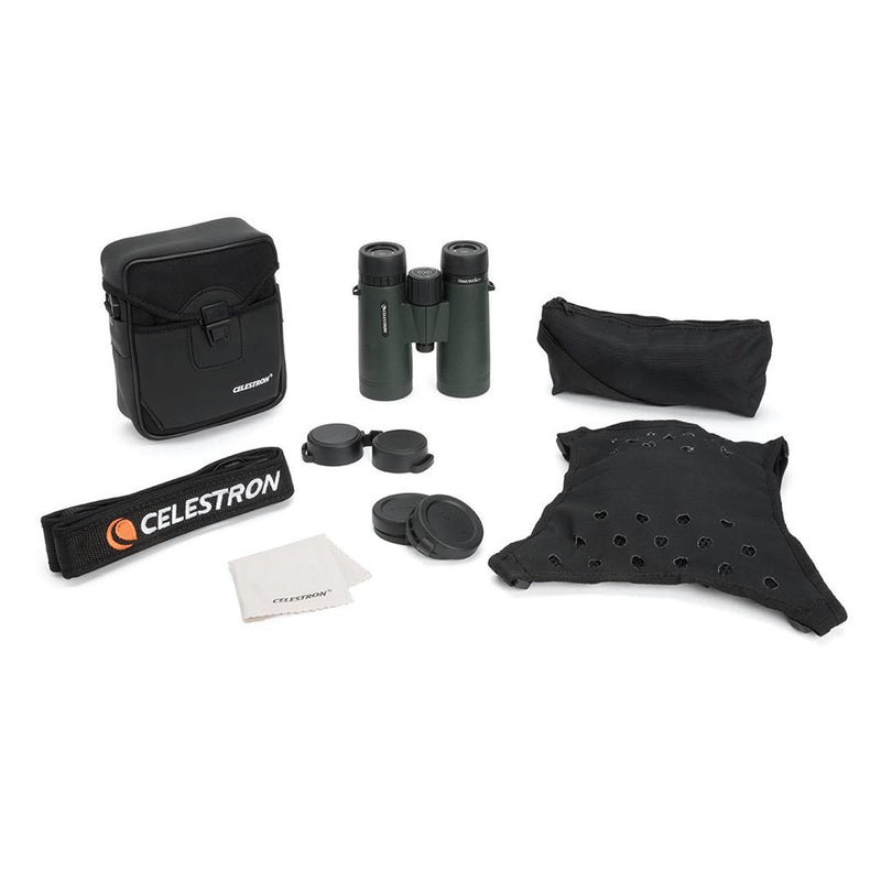 Celestron Jumelles TrailSeeker 10x42