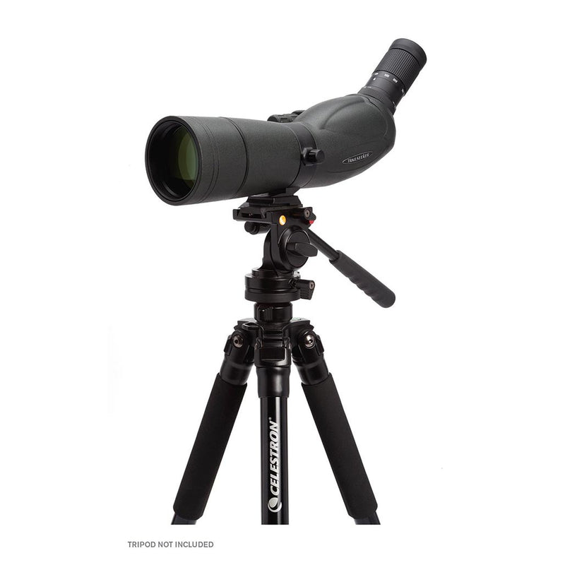 Celestron TrailSeeker 65-45 Degree Spotting Scope