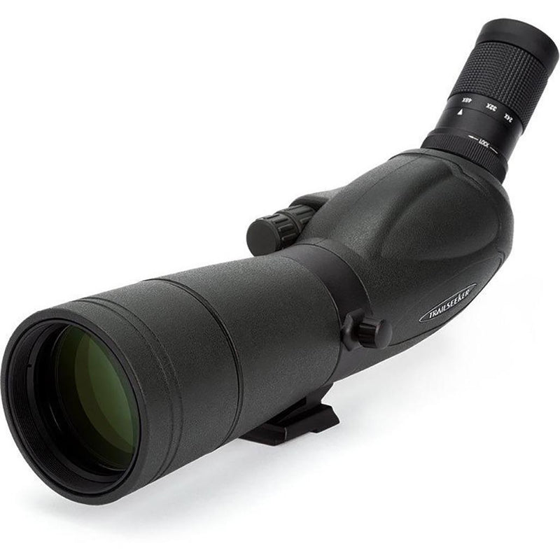 Celestron TrailSeeker 65-45 Degree Spotting Scope