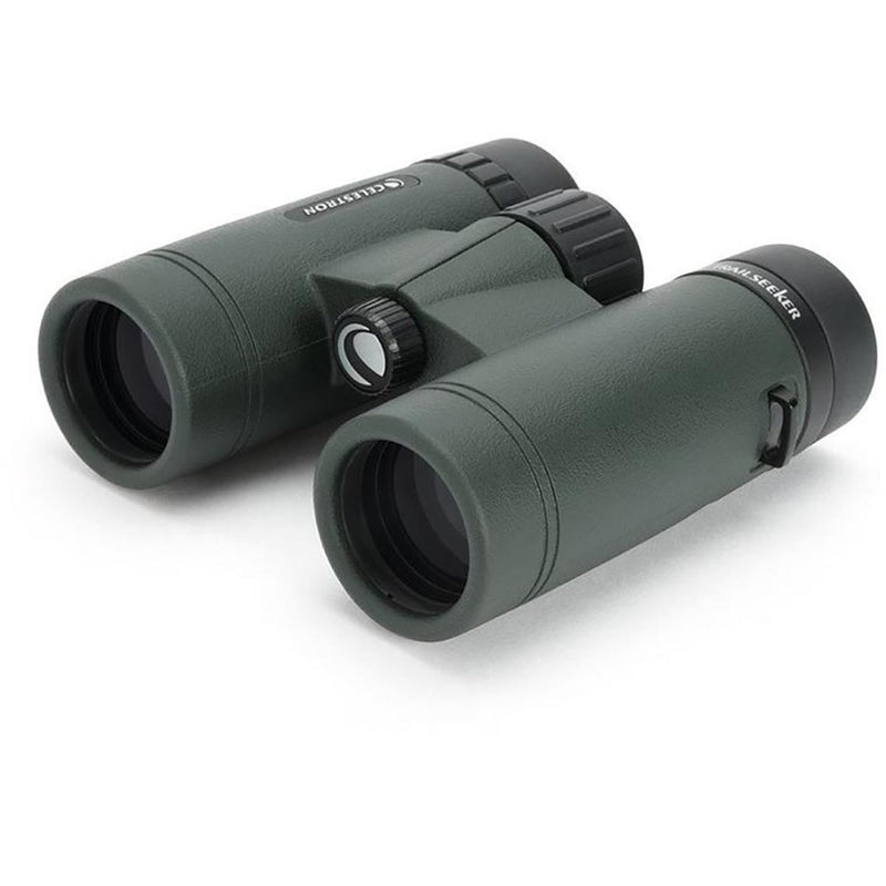 Celestron Jumelles TrailSeeker 8x42