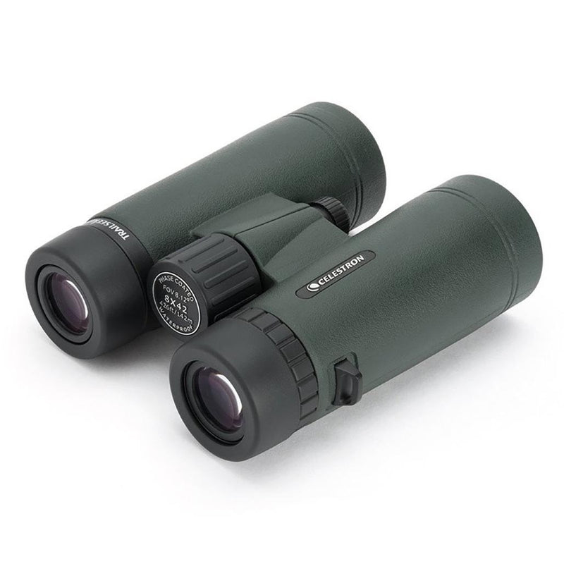Celestron Jumelles TrailSeeker 8x42