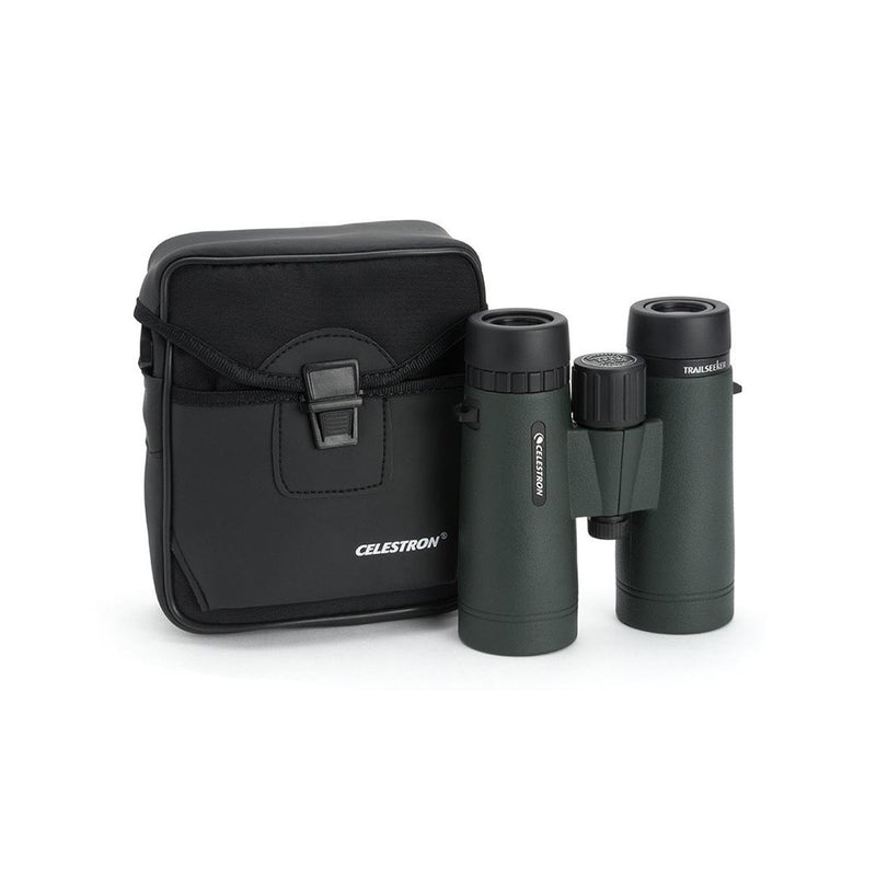 Celestron Jumelles TrailSeeker 8x42