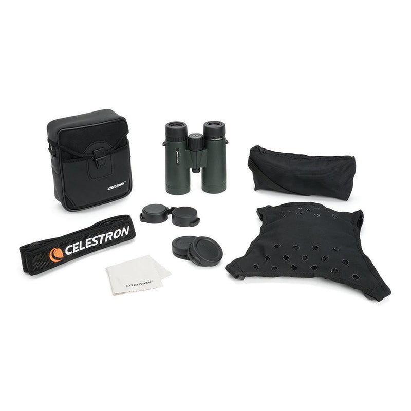 Celestron Jumelles TrailSeeker 8x42