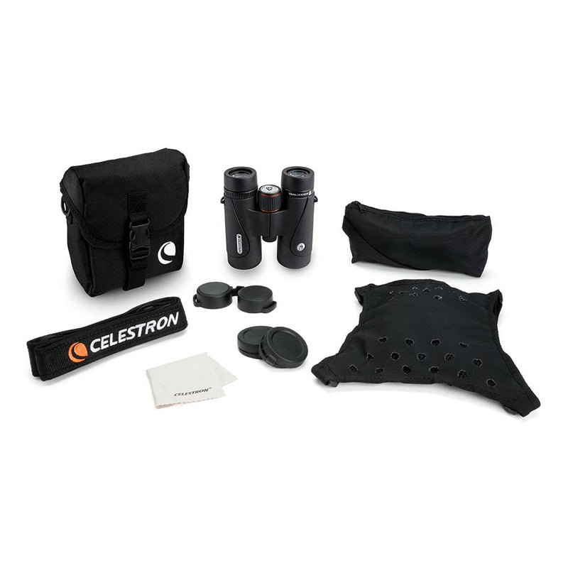 Celestron TrailSeeker ED 10x42 Binoculars