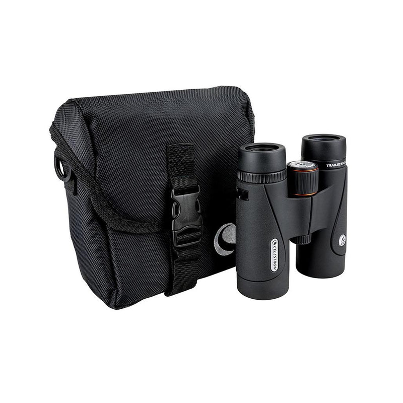 Celestron TrailSeeker ED 10x42 Binoculars