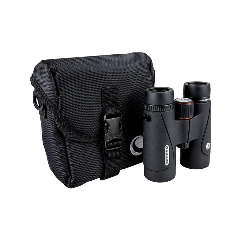 Celestron TrailSeeker ED 8x42 Binoculars