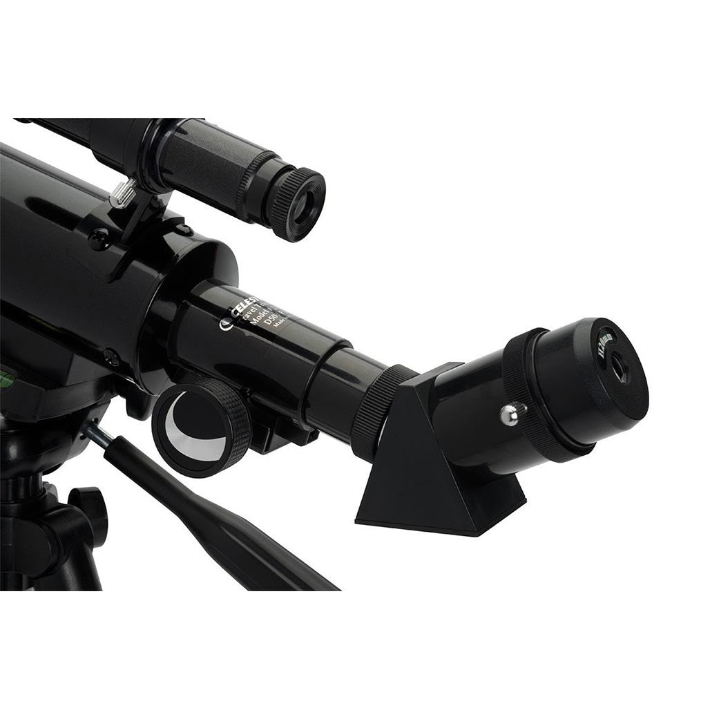 Celestron Travel Scope™ 50 Portable Telescope — David Astro Canada